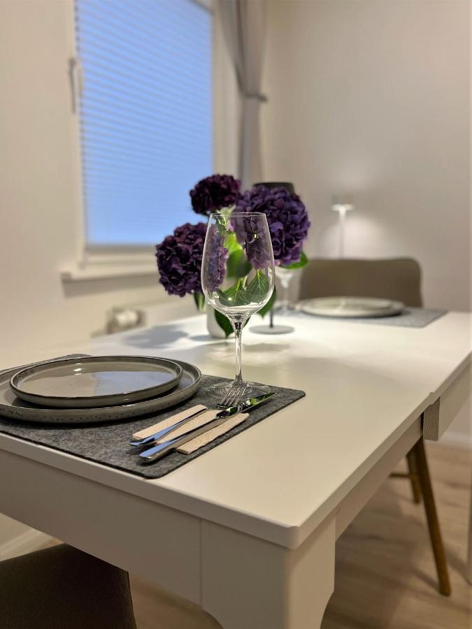 Winetime - Modern - Luxurioes - Direkt Im Zentrum - Stadtmitte Landau in der Pfalz Eksteriør billede