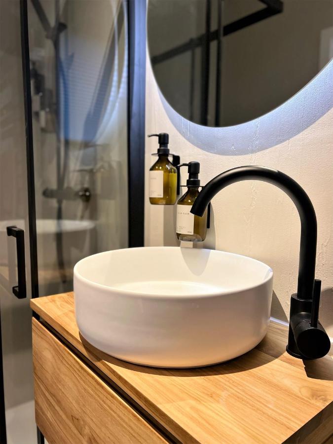 Winetime - Modern - Luxurioes - Direkt Im Zentrum - Stadtmitte Landau in der Pfalz Eksteriør billede