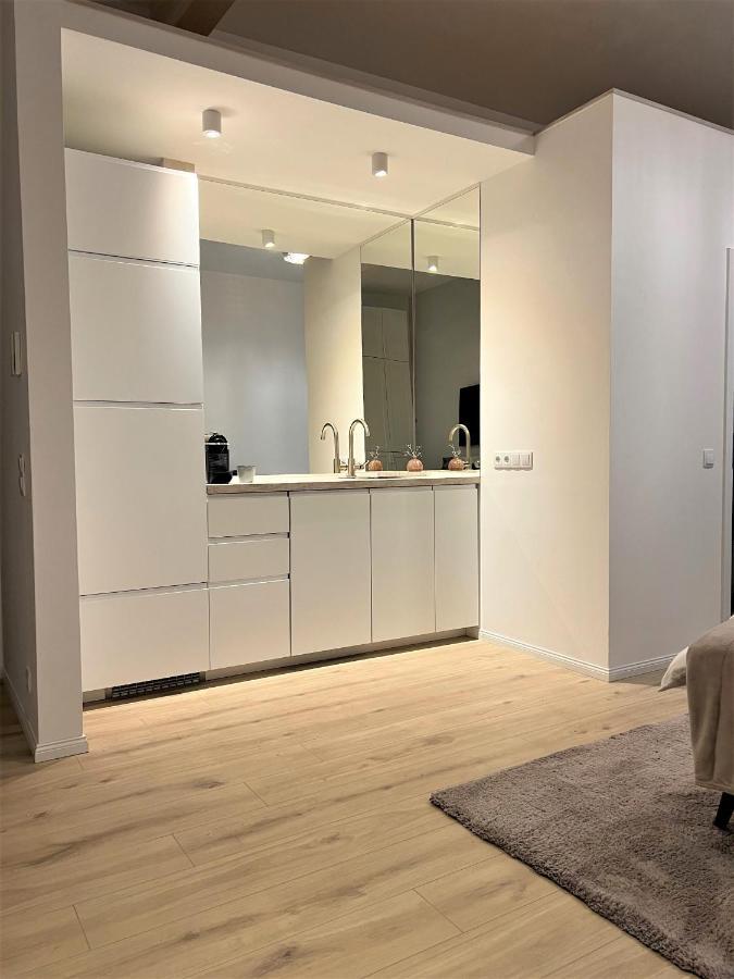 Winetime - Modern - Luxurioes - Direkt Im Zentrum - Stadtmitte Landau in der Pfalz Eksteriør billede