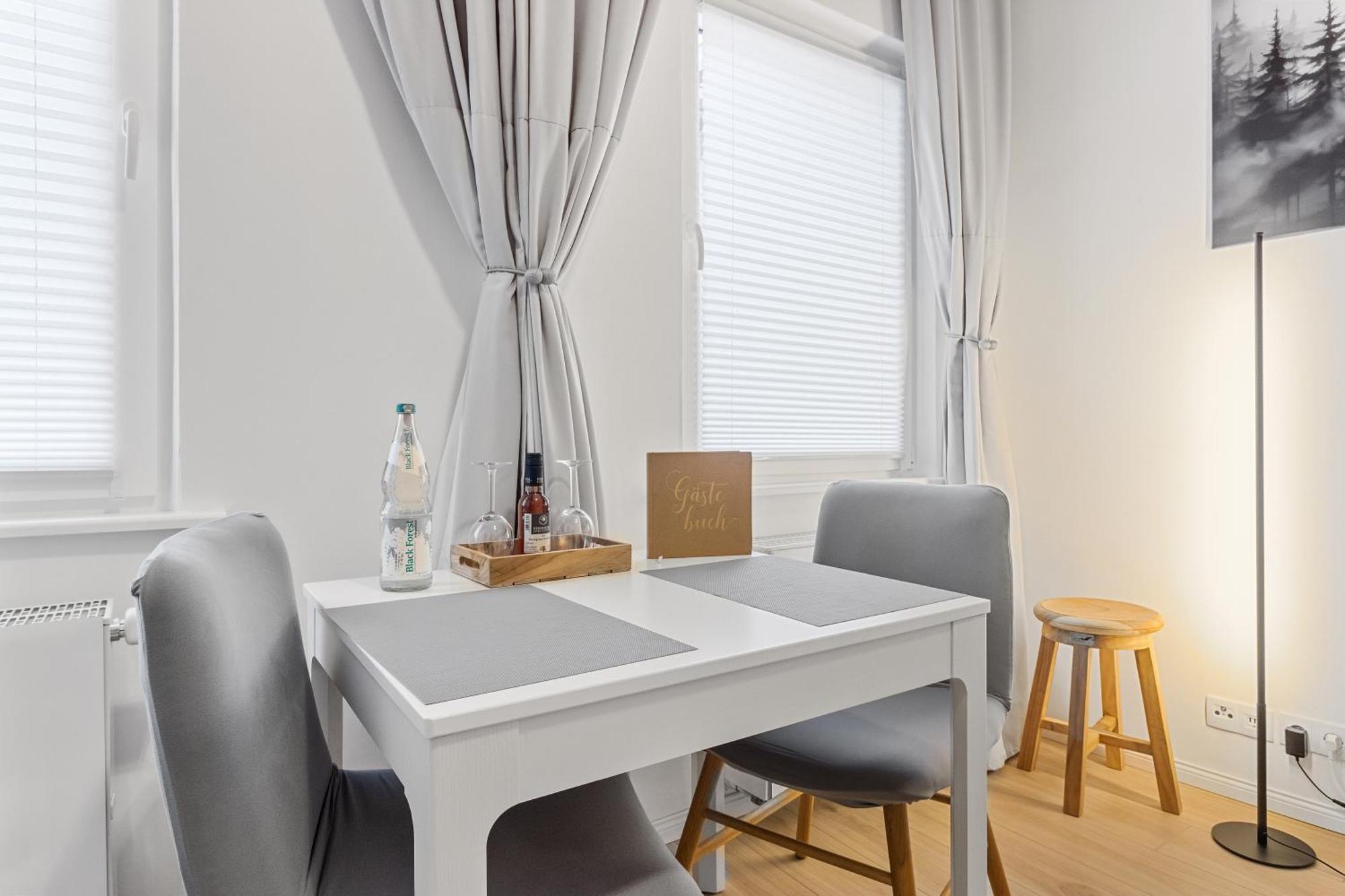 Winetime - Modern - Luxurioes - Direkt Im Zentrum - Stadtmitte Landau in der Pfalz Eksteriør billede